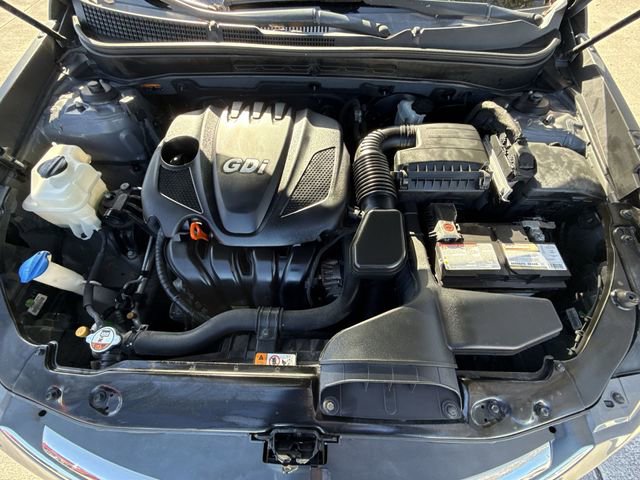 Used 2014 Hyundai Sonata Limited image 26