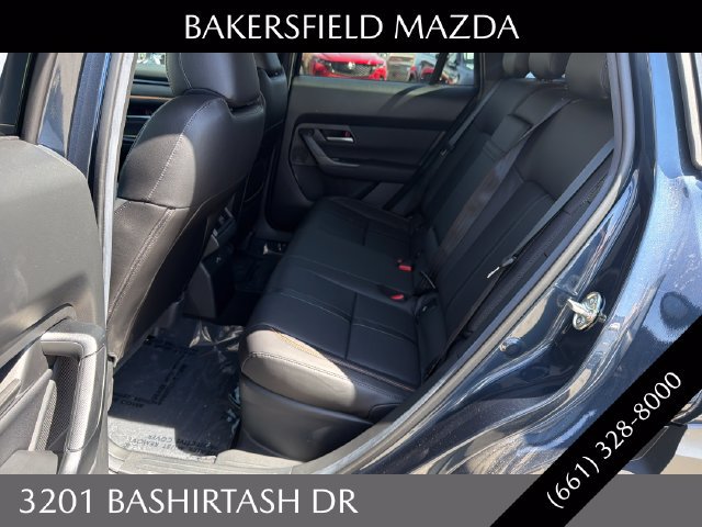 New 2026 MAZDA CX-50 AWD 2.5 Hybrid w/ Weather Package image 15