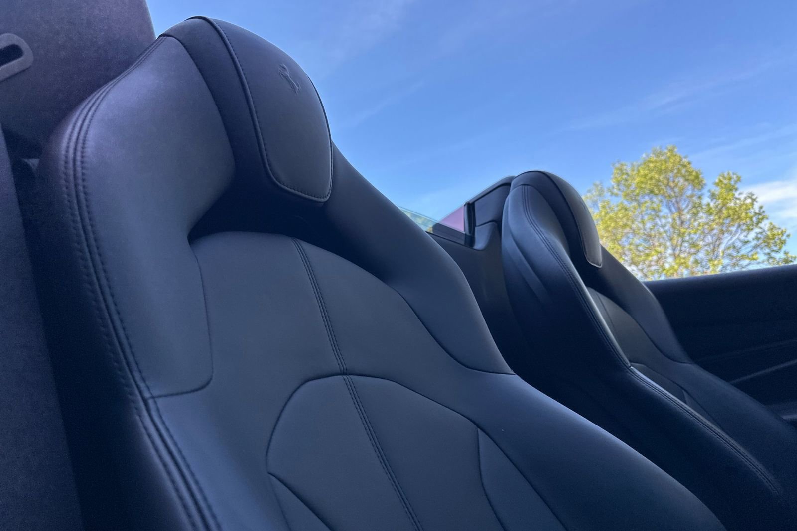 Used 2022 Ferrari F8 Tributo image 18