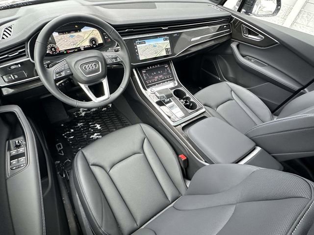 New 2026 Audi Q7 3.0T Premium Plus image 6