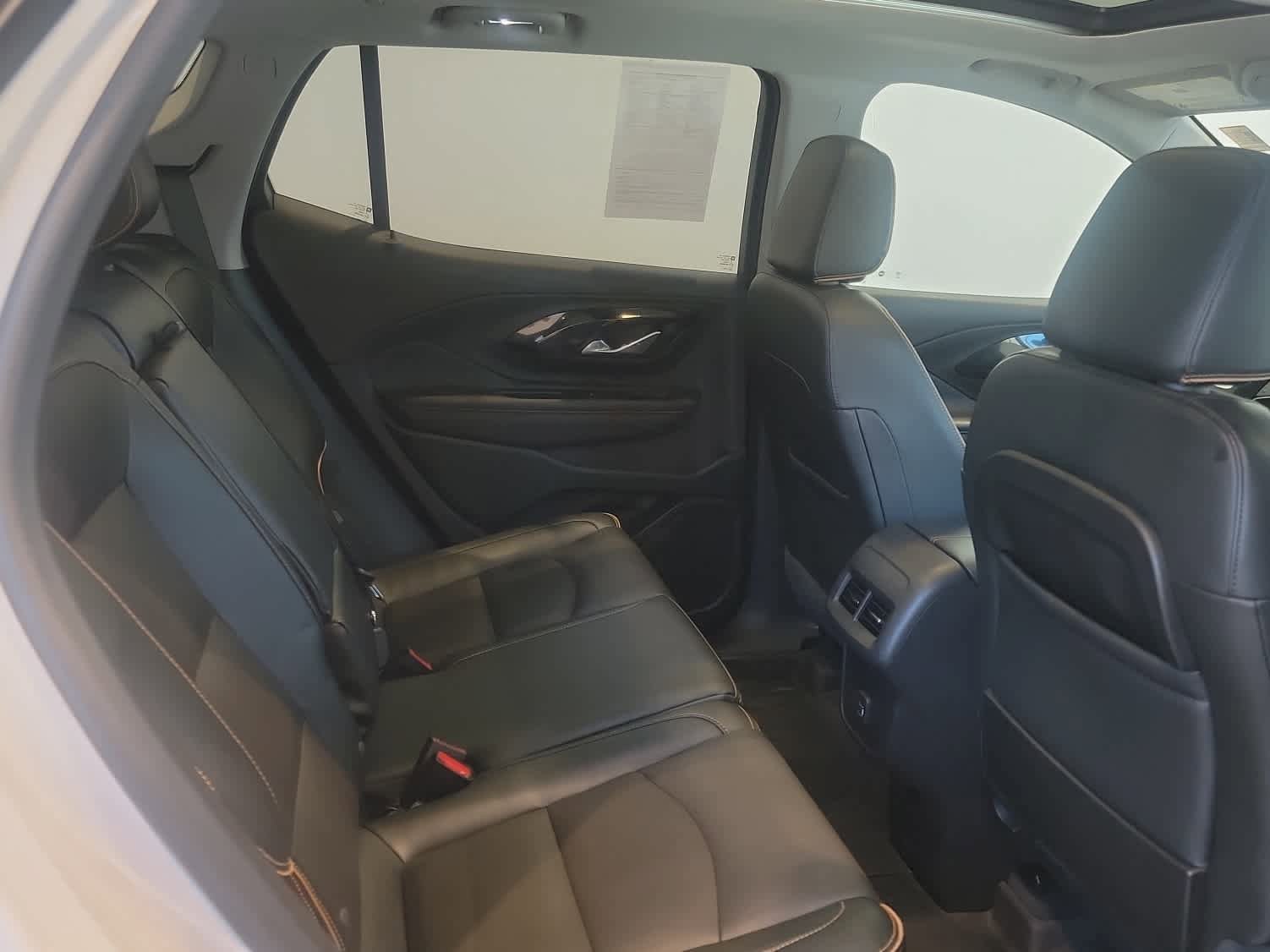 Used 2023 GMC Terrain AT4 w/ Tech Package AWD/4WD image 19