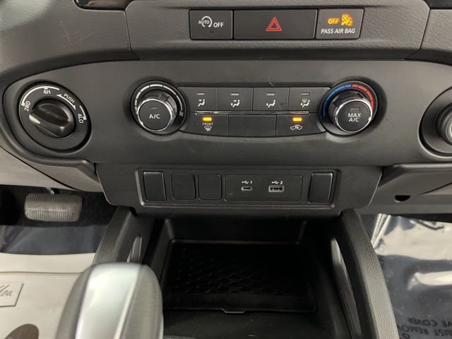 Used 2024 Nissan Frontier S image 27