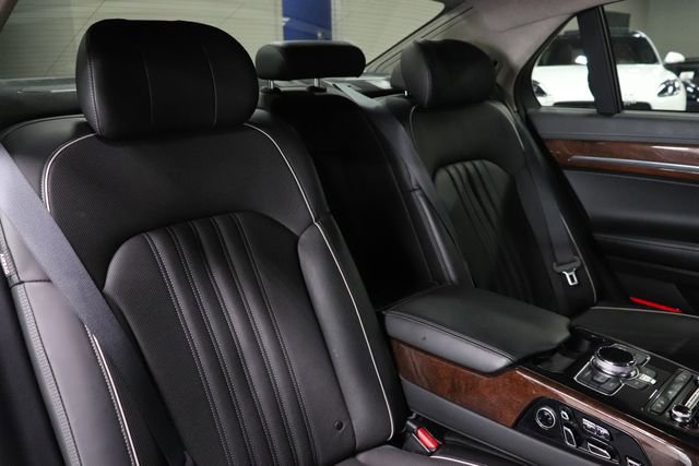 Used 2017 Genesis G90 5.0 Ultimate image 22