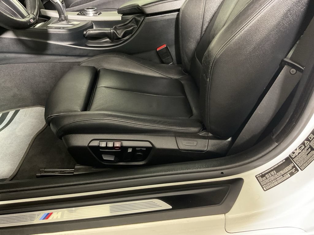 Used 2014 BMW 435i xDrive Coupe AWD/4WD image 24