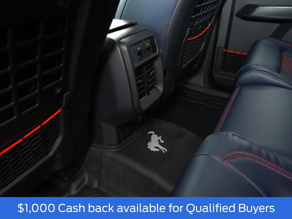 New 2025 Ford Bronco Raptor image 39