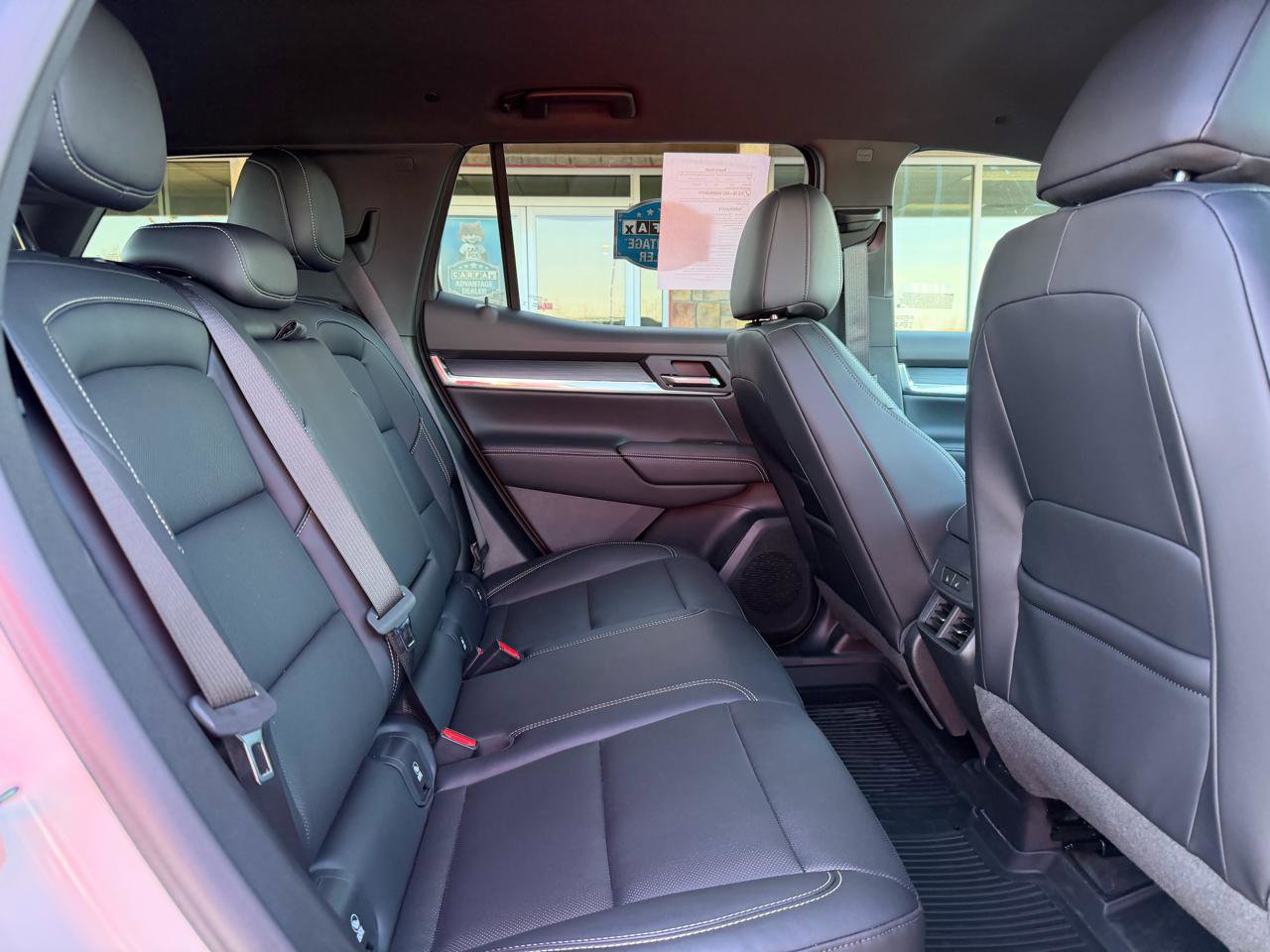 Used 2026 GMC Terrain Elevation w/ Elevation Premium Package image 20