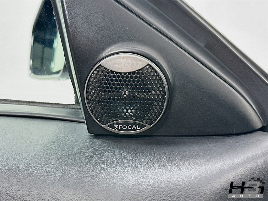 Used 2008 Ferrari F430 Spider image 15