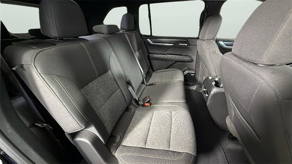 Certified 2025 GMC Acadia Elevation image 29