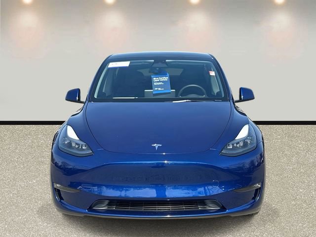 Used 2023 Tesla Model Y Long Range image 2