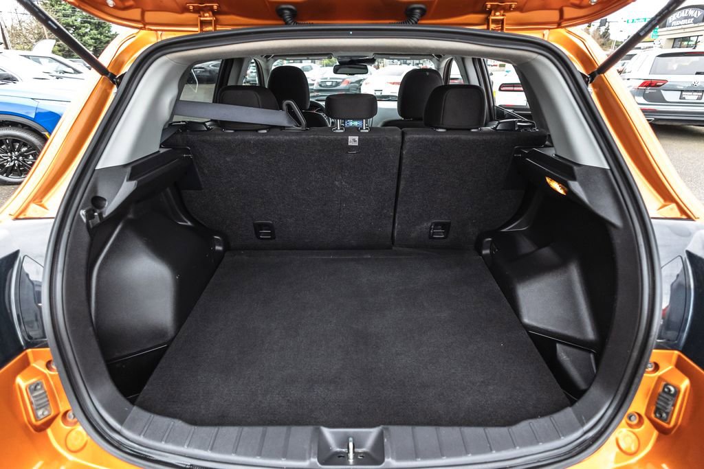 Used 2023 Mitsubishi Outlander Sport ES AWD/4WD image 30