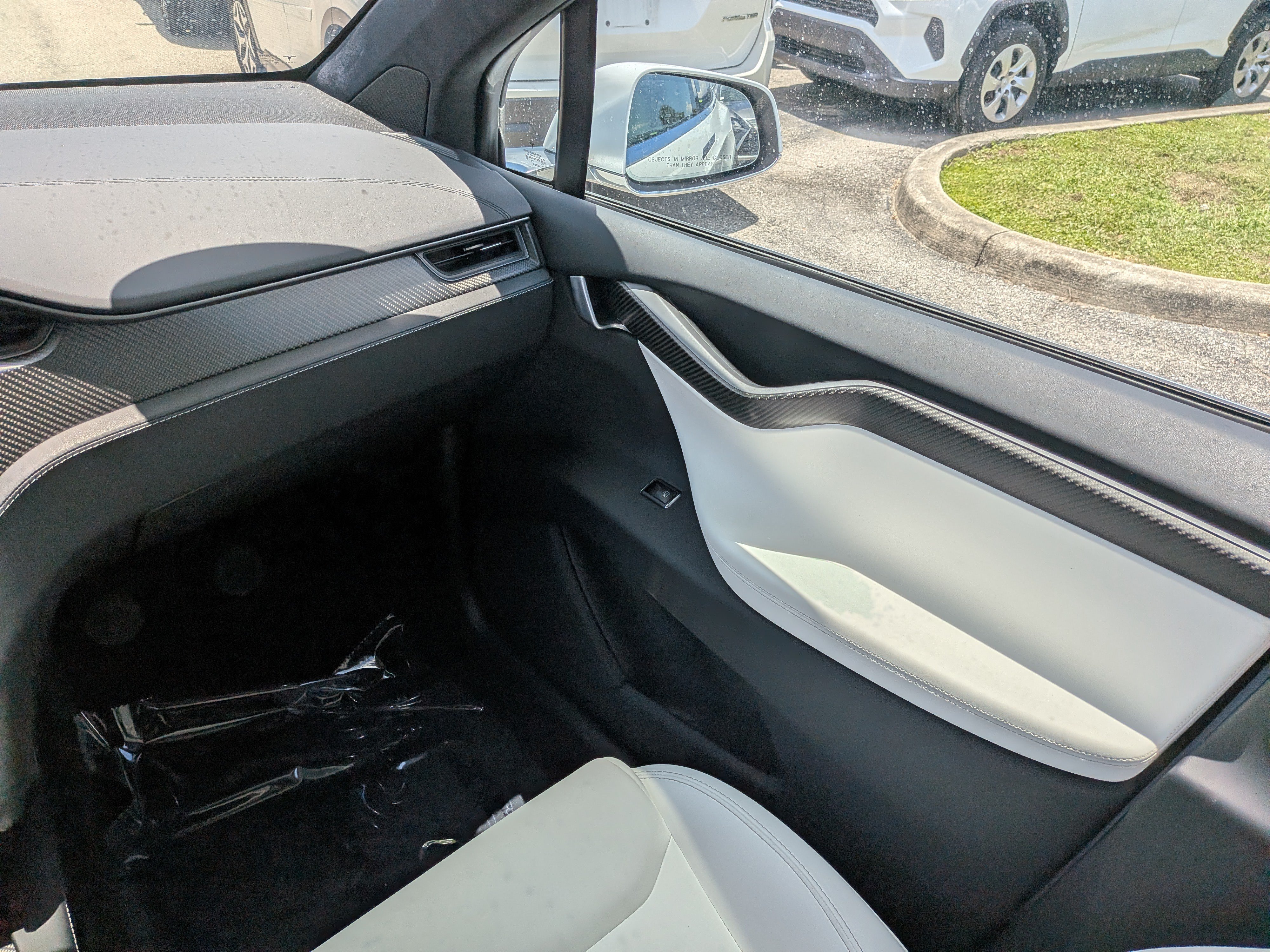 Used 2021 Tesla Model X Performance AWD/4WD image 20