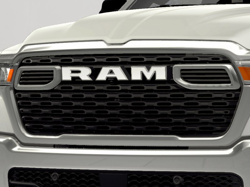 New 2026 RAM 1500 Big Horn image 7