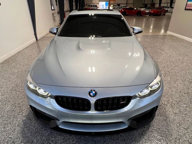 Used 2018 BMW M4 Coupe image 13