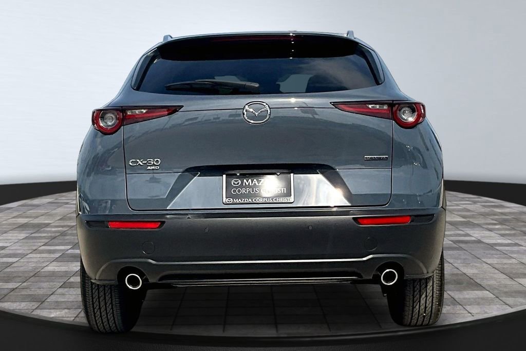 New 2026 MAZDA CX-30 AWD 2.5 S image 5