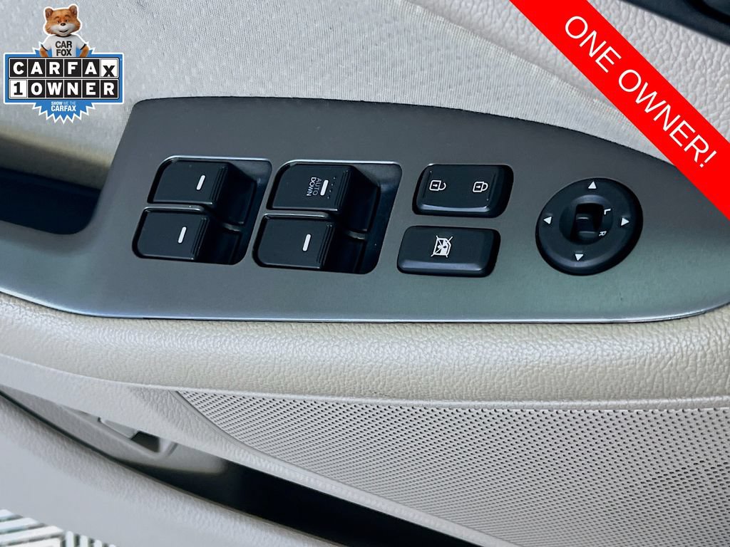 Used 2015 Kia Optima LX FWD image 16