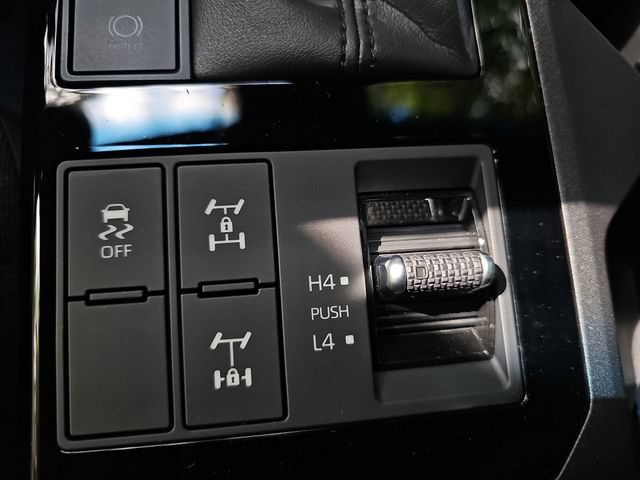 Used 2024 Toyota Land Cruiser 1958 AWD/4WD image 30