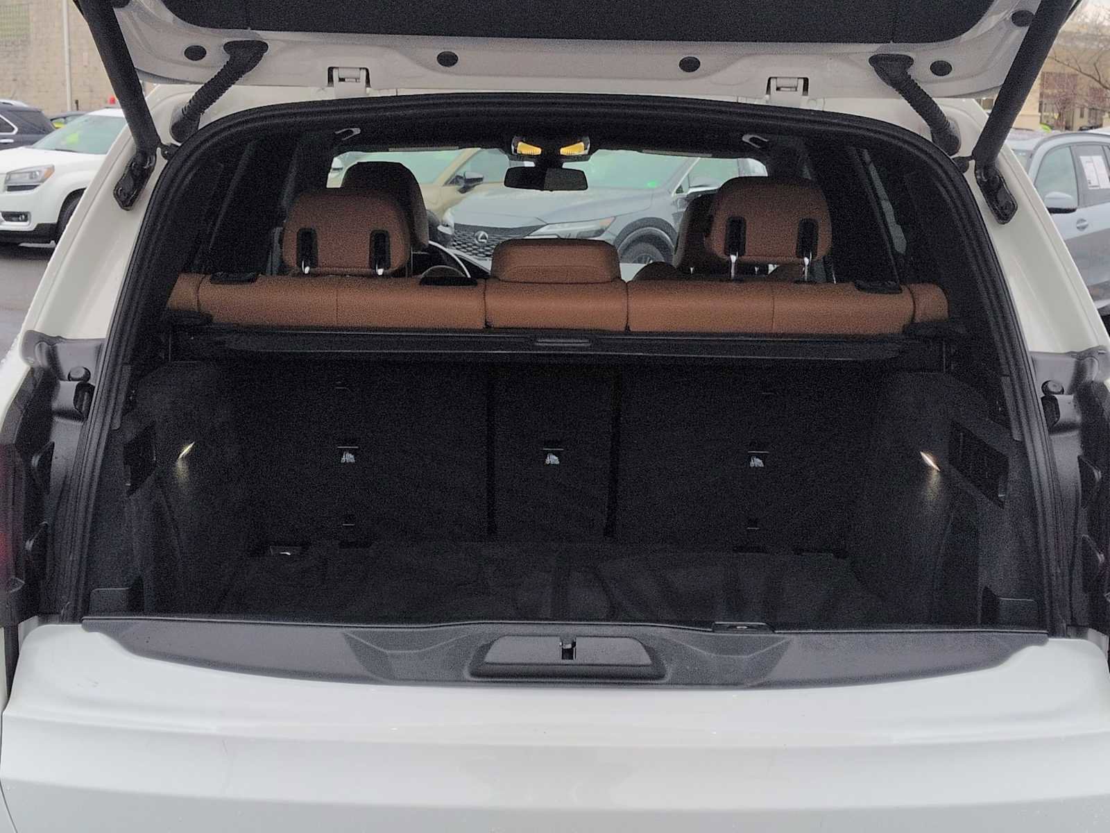 Used 2023 BMW X5 xDrive40i image 35