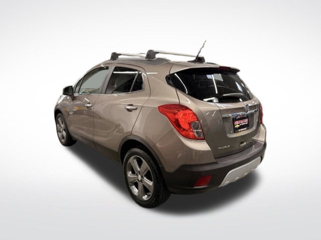 Used 2014 Buick Encore Premium FWD image 7