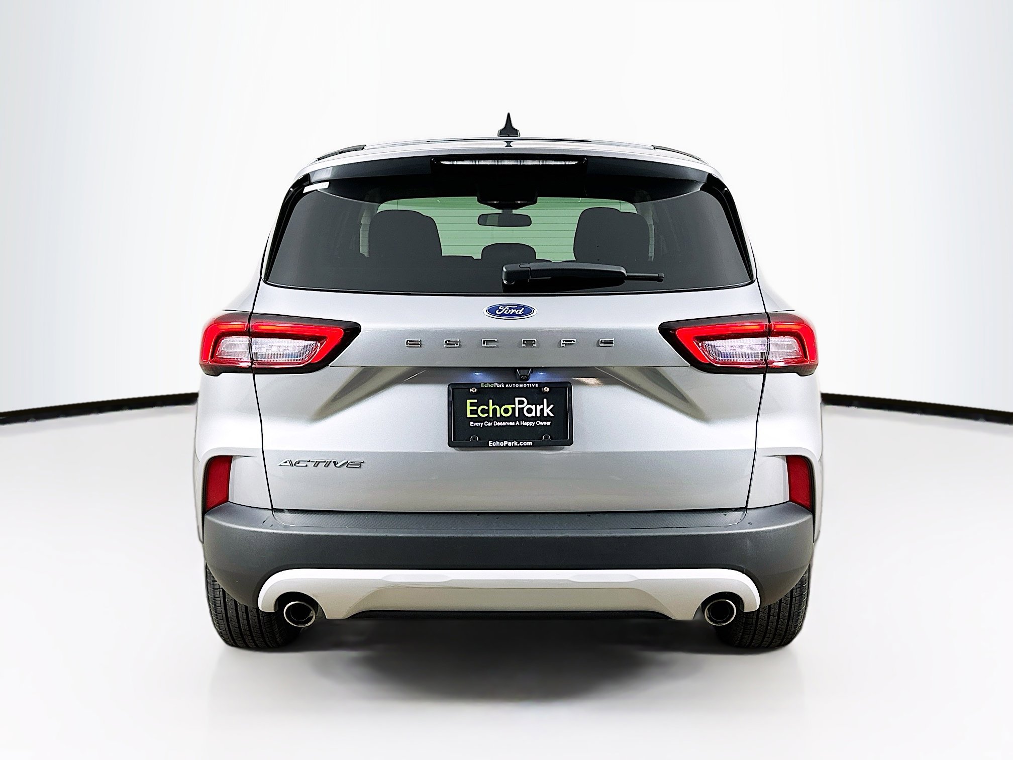 Used 2024 Ford Escape Active w/ Cold Weather Package image 7