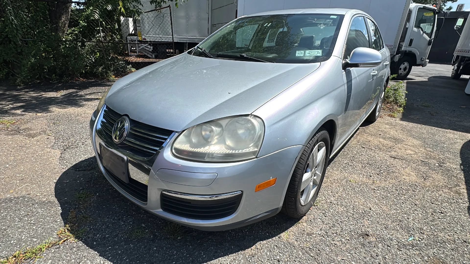Used 2009 Volkswagen Jetta SEL