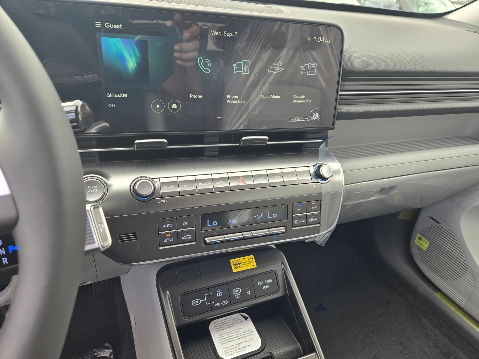New 2027 Hyundai Kona Limited AWD/4WD image 18