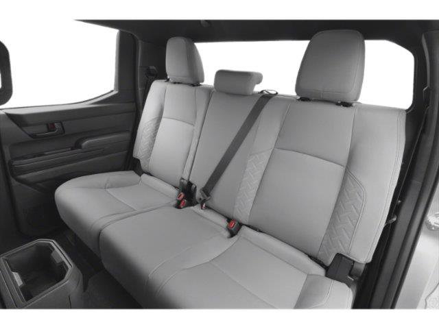 New 2026 Toyota Tacoma SR5 AWD/4WD image 8