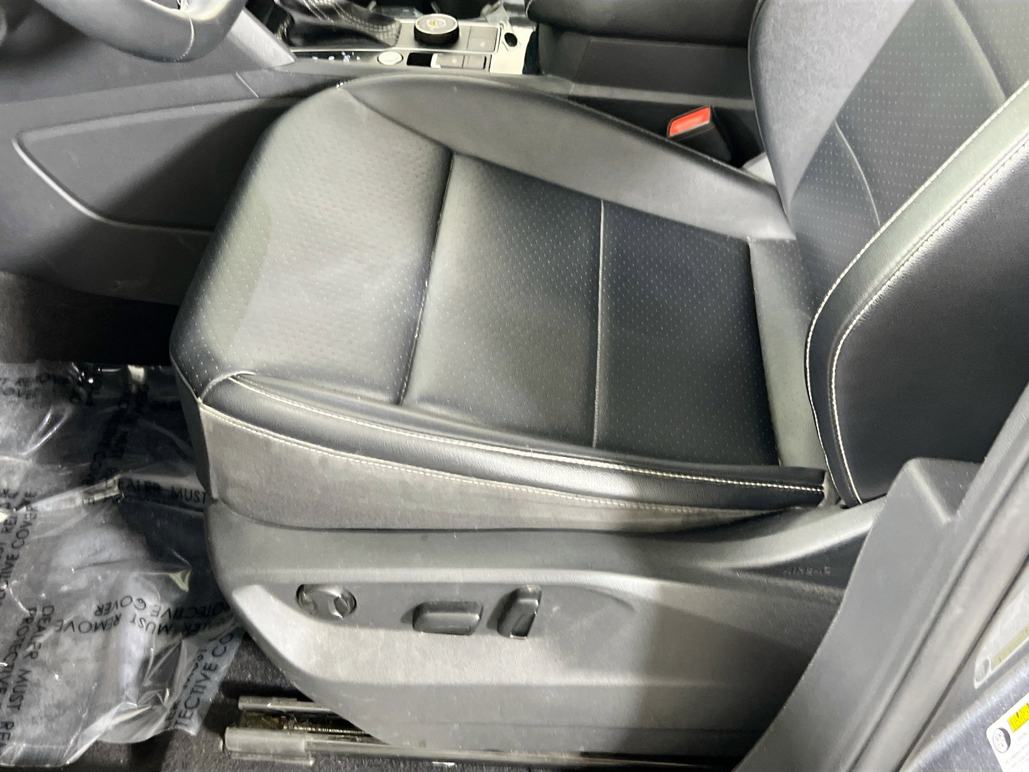 Used 2022 Volkswagen Atlas SE image 18