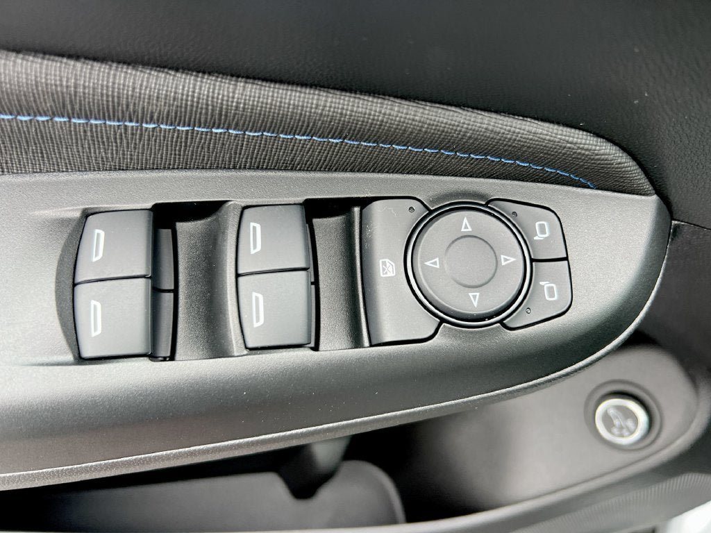 New 2026 Buick Envista Sport Touring w/ Convenience I Package FWD image 21