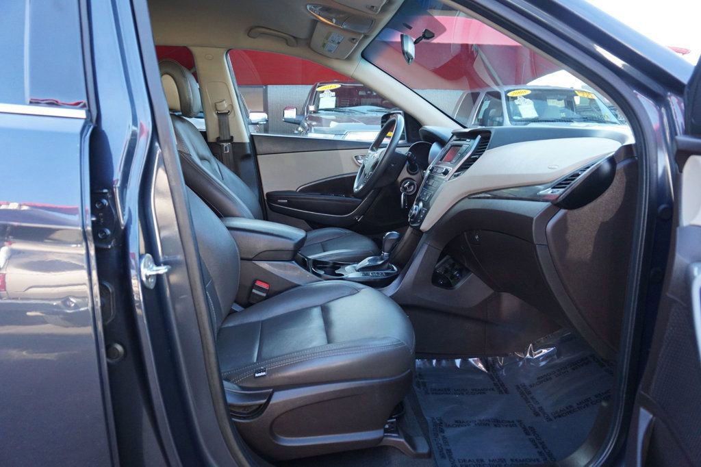 Used 2018 Hyundai Santa Fe Sport image 21