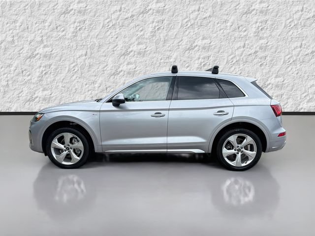 Used 2022 Audi Q5 2.0T Premium Plus AWD/4WD image 6