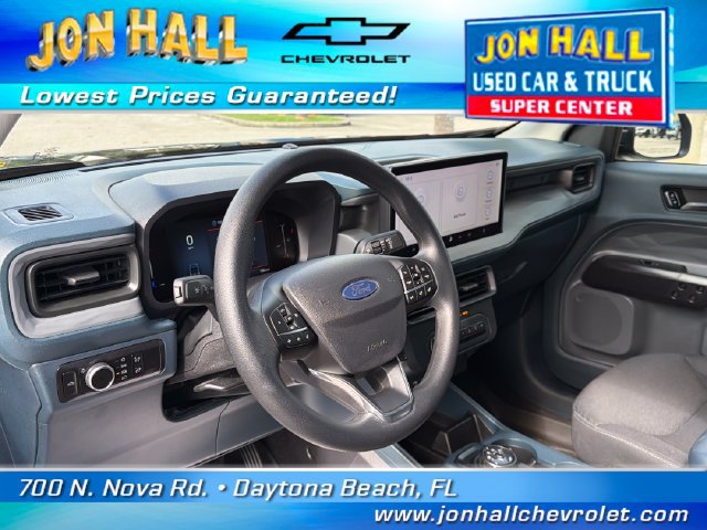 Used 2025 Ford Maverick XL w/ Equipment Group 102A AWD/4WD image 21