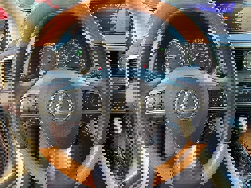 Used 2016 Lexus RX 350 AWD w/ Premium Package image 25