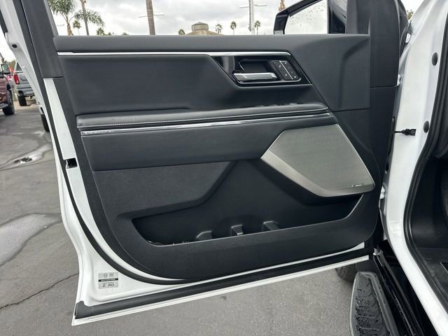 New 2025 GMC Sierra EV Denali image 23