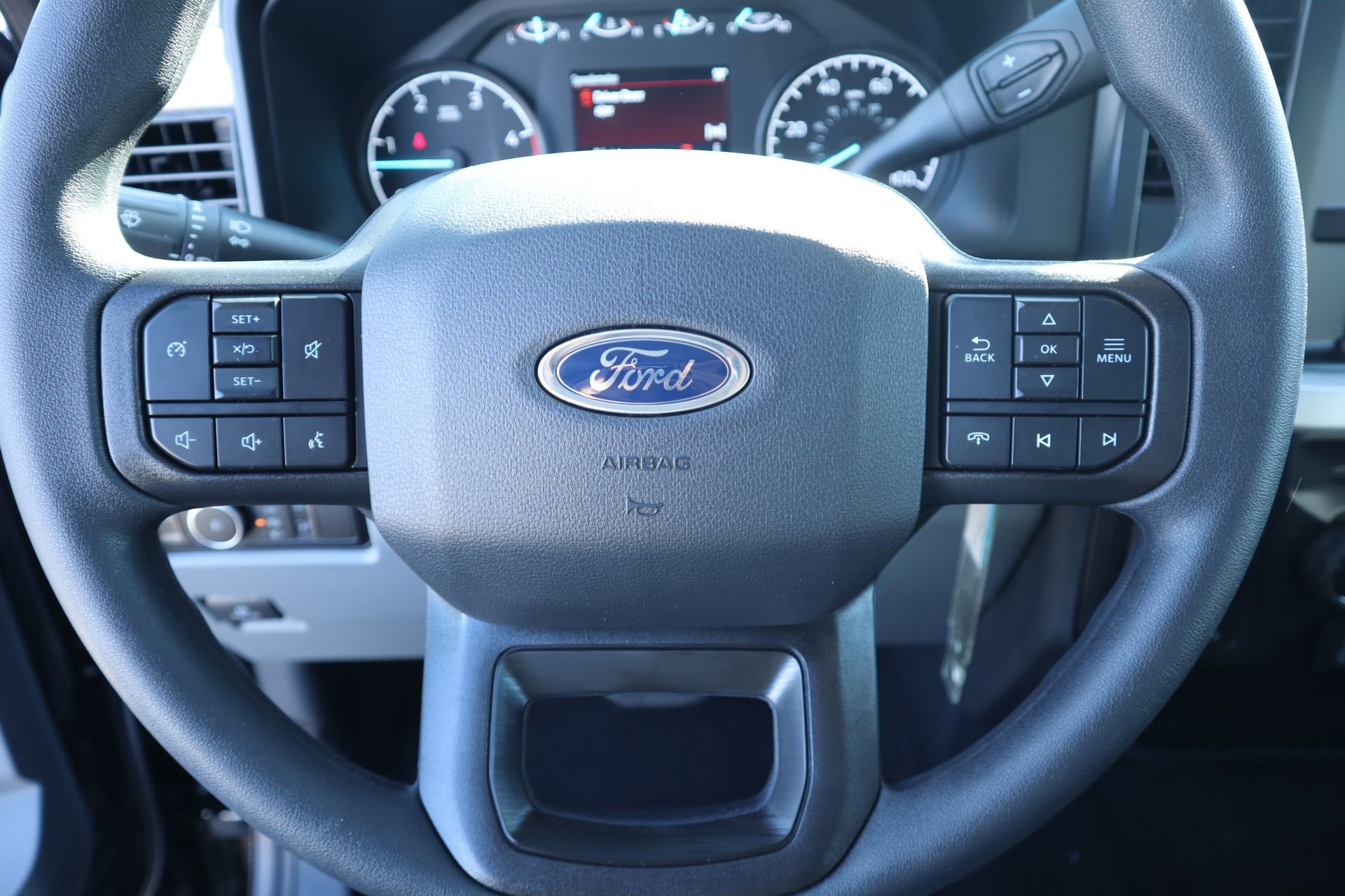 New 2026 Ford F250 XL w/ STX Appearance Package image 3