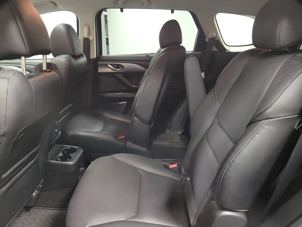 Used 2020 MAZDA CX-9 Touring w/ Touring Premium Package AWD/4WD image 23