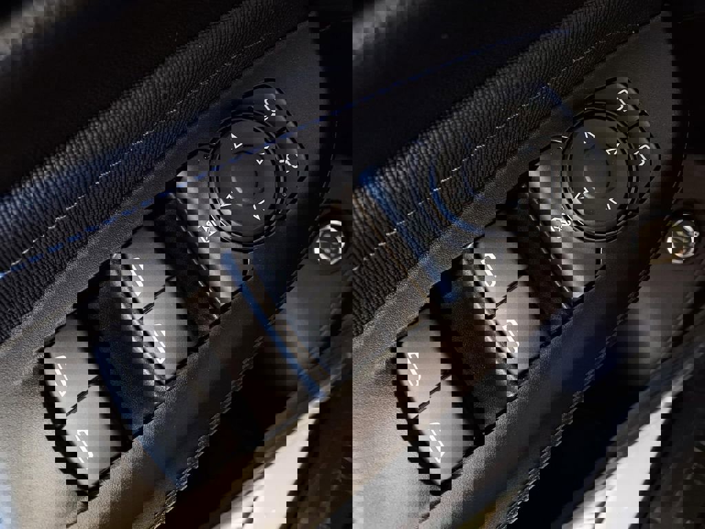 New 2026 Buick Envista Sport Touring w/ Convenience I Package image 25