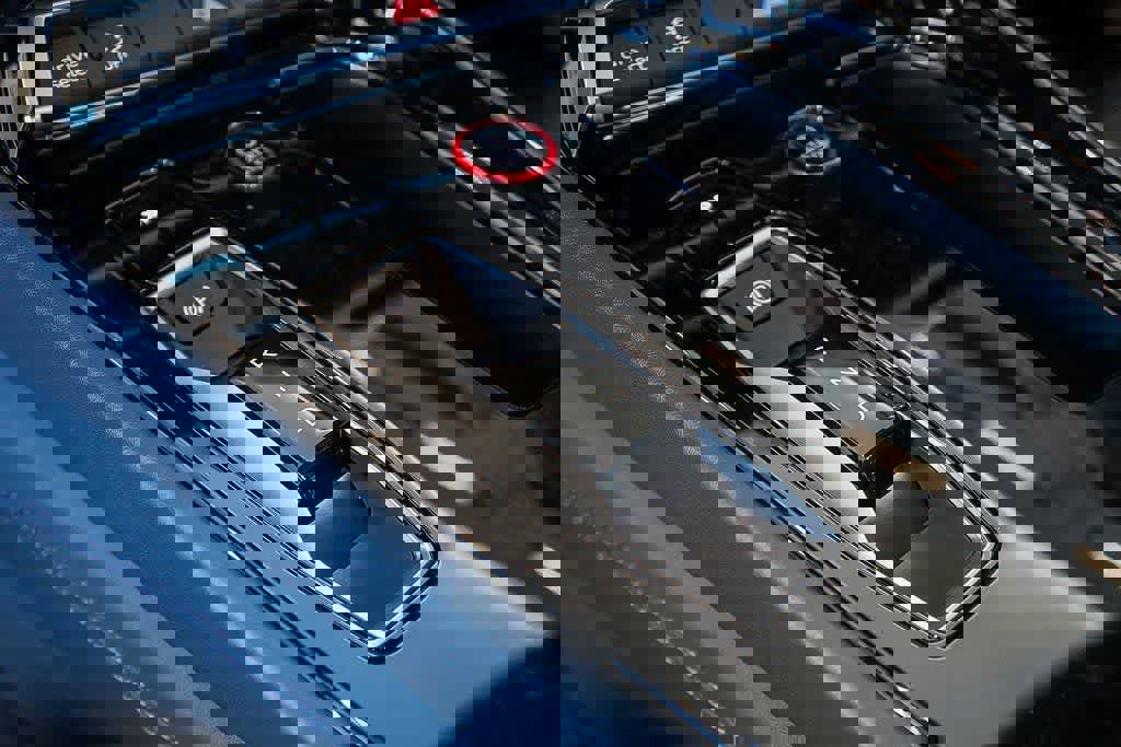 New 2026 Audi S e-tron GT Premium Plus image 22