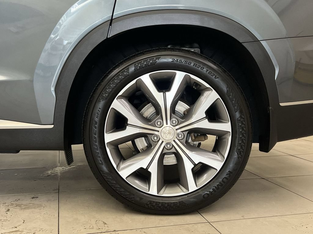 Used 2022 Hyundai Palisade SEL w/ Convenience Package AWD/4WD image 11