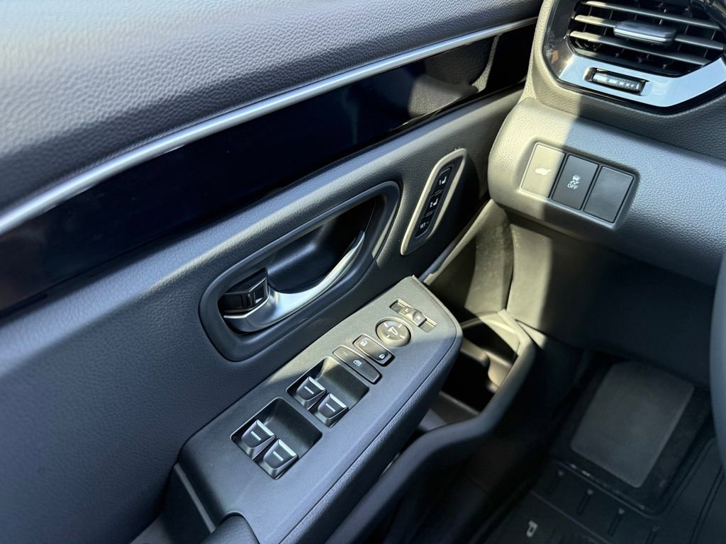 New 2025 Honda Pilot EX-L image 21