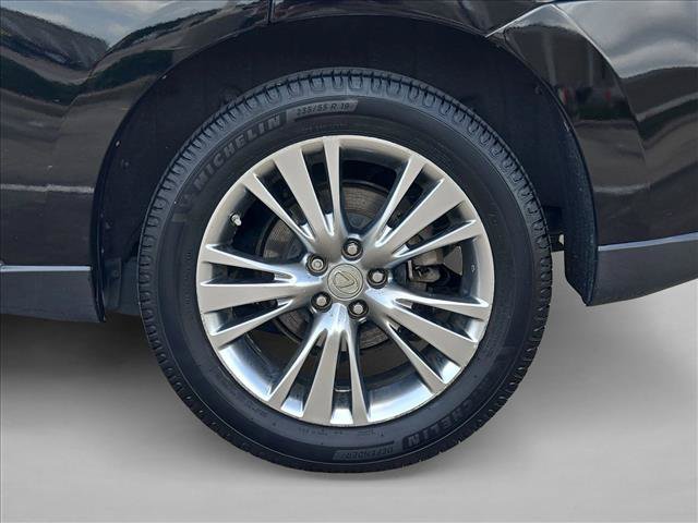 Used 2013 Lexus RX 350 FWD image 22