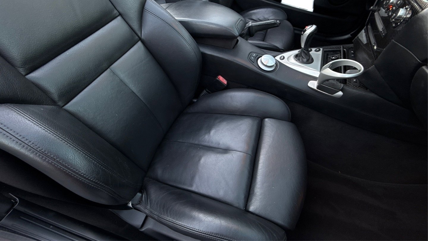 Used 2007 BMW M6 Convertible image 14