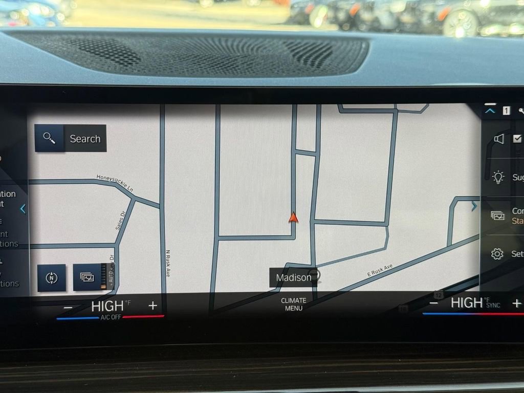 Used 2023 BMW X7 xDrive40i w/ Premium Package image 20