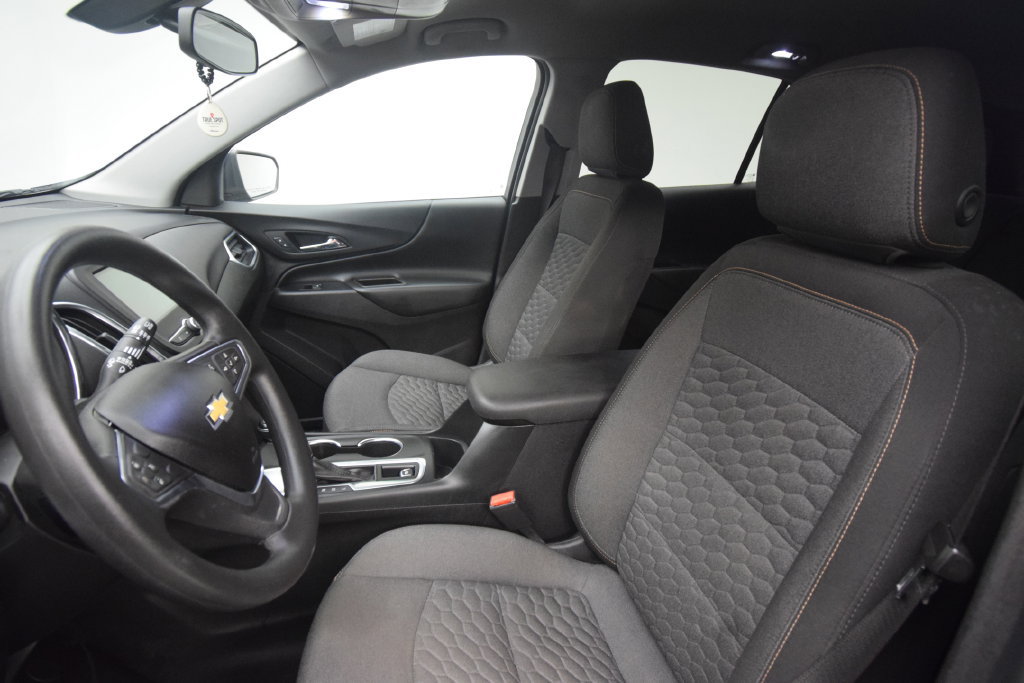 Used 2018 Chevrolet Equinox LT FWD image 14