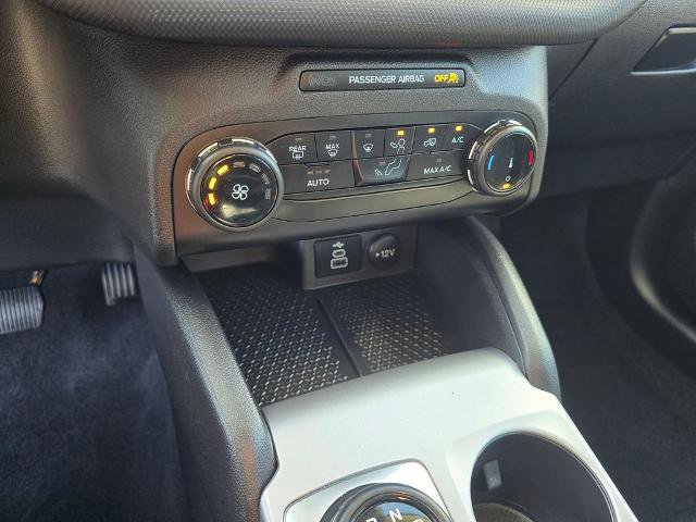 Certified 2023 Ford Bronco Sport Big Bend AWD/4WD image 25