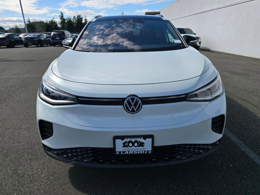 New 2026 Volkswagen ID.4 Pro S AWD/4WD image 8