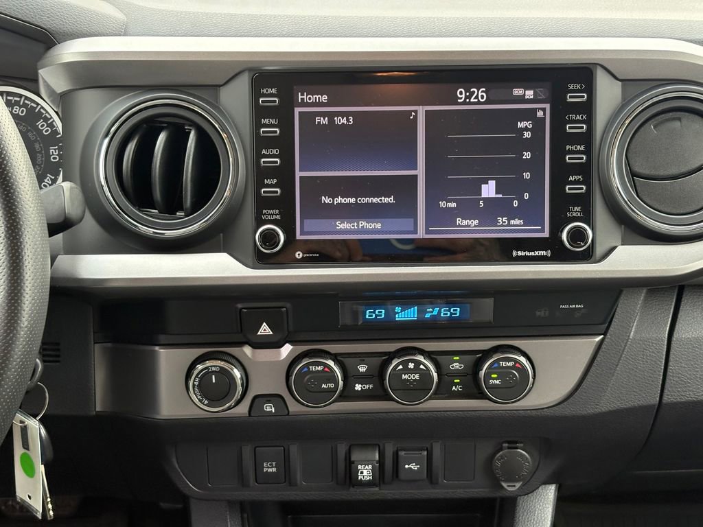 Used 2021 Toyota Tacoma SR5 image 18