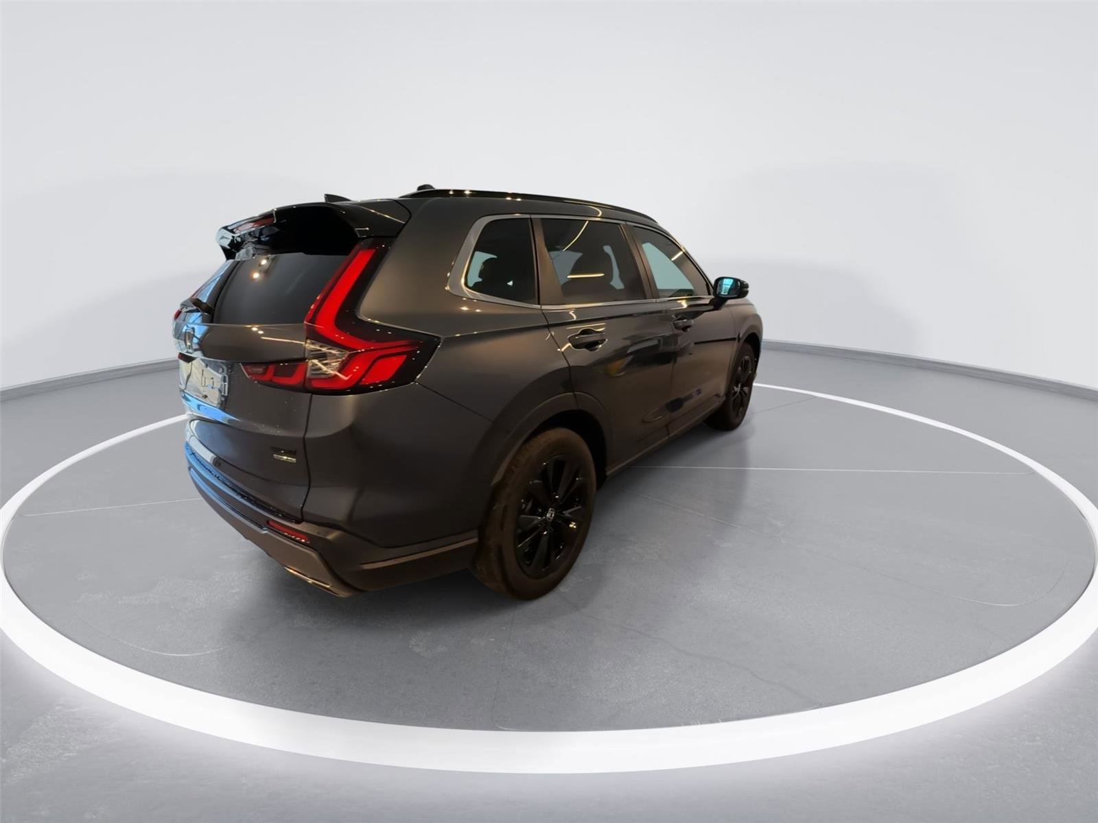 Used 2023 Honda CR-V Sport Touring image 8