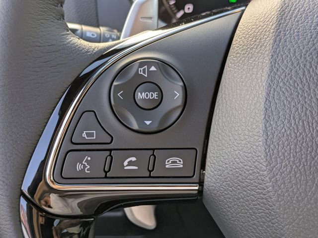 New 2026 Mitsubishi Eclipse Cross SEL image 32