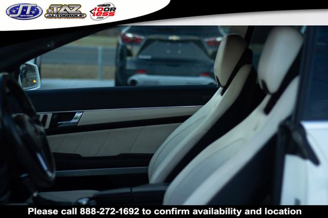 Used 2013 Mercedes-Benz E 350 E 350 image 10