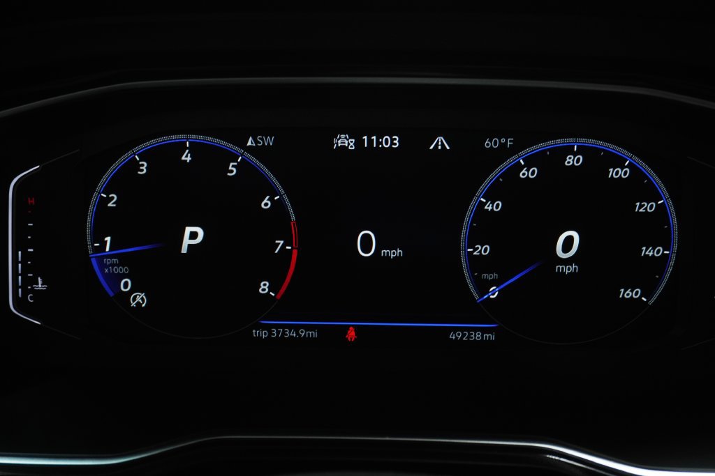 Used 2022 Volkswagen Jetta GLI Autobahn FWD image 23